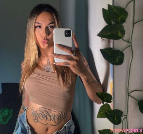 Bruninhatgirl nude leaked OnlyFans photo #111