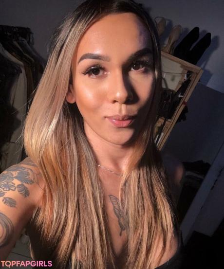 Bruninhatgirl nude leaked OnlyFans photo #114