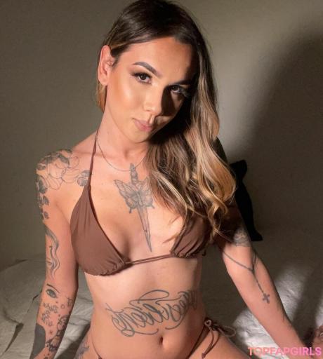 Bruninhatgirl nude leaked OnlyFans photo #120