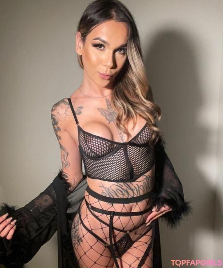 Bruninhatgirl nude leaked OnlyFans photo #122