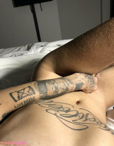 Bruninhatgirl nude leaked OnlyFans photo #80