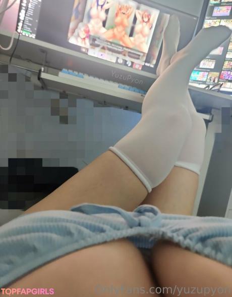 Yuzupyon nude leaked OnlyFans photo #114