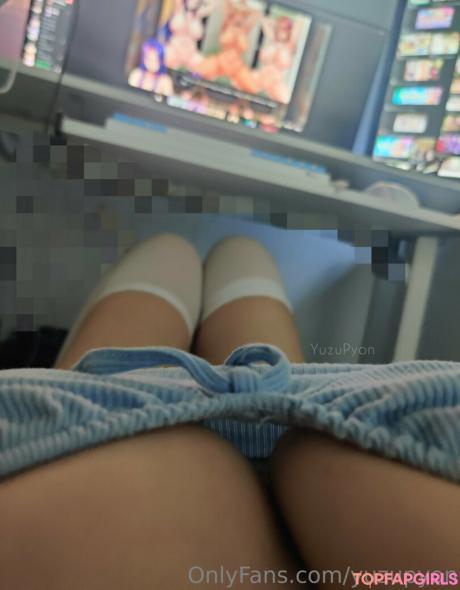Yuzupyon nude leaked OnlyFans photo #115