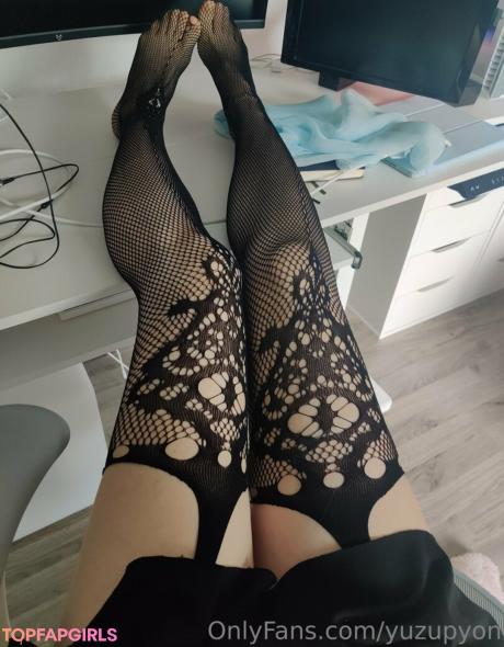 Yuzupyon nude leaked OnlyFans photo #116