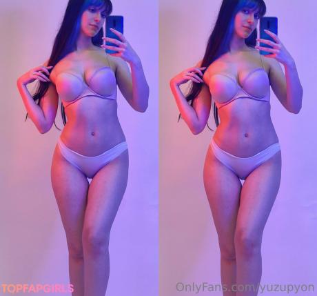Yuzupyon nude leaked OnlyFans photo #118
