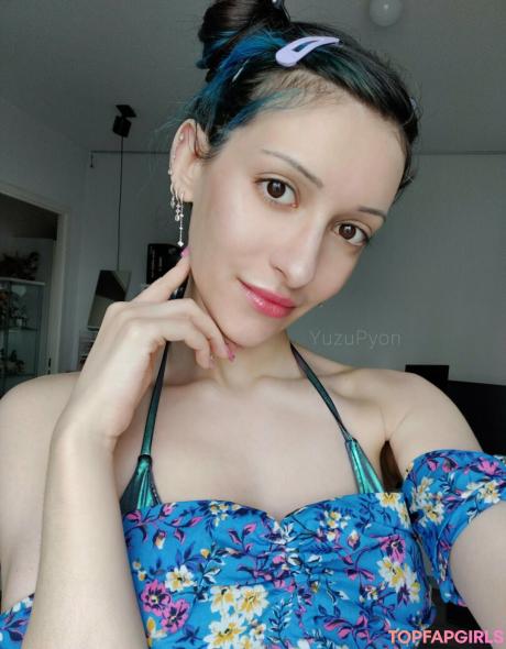 Yuzupyon nude leaked OnlyFans photo #125