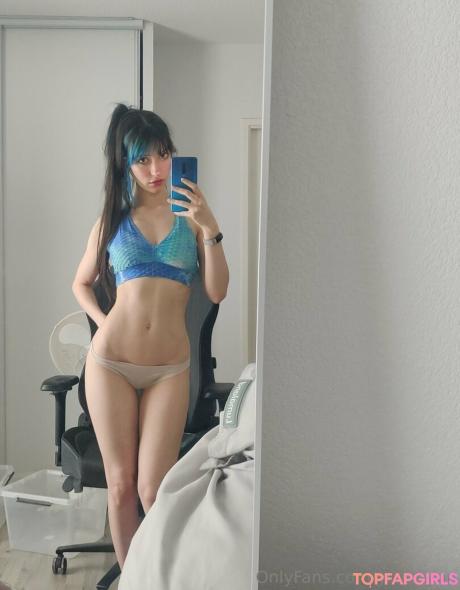 Yuzupyon nude leaked OnlyFans photo #137