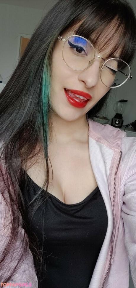 Yuzupyon nude leaked OnlyFans photo #18