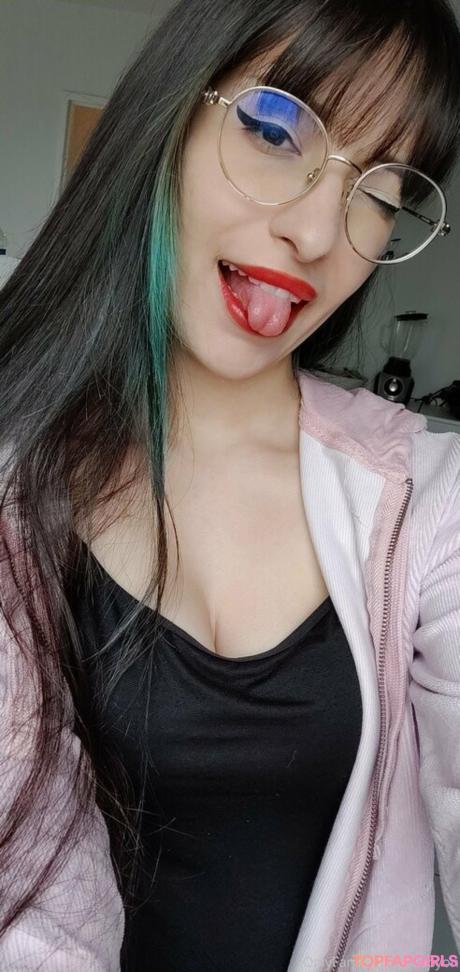 Yuzupyon nude leaked OnlyFans photo #19