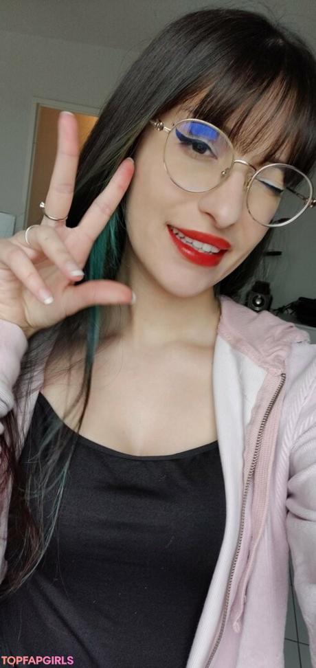 Yuzupyon nude leaked OnlyFans photo #20