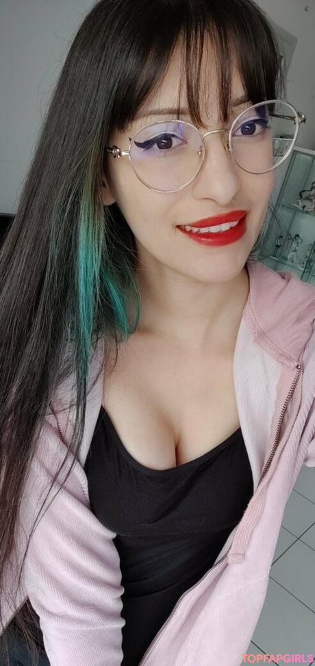 Yuzupyon nude leaked OnlyFans photo #21