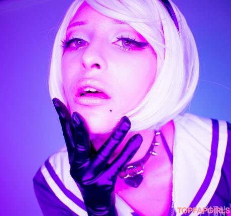 Yuzupyon nude leaked OnlyFans photo #25