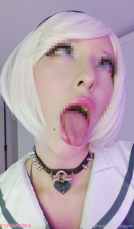 Yuzupyon nude leaked OnlyFans photo #39