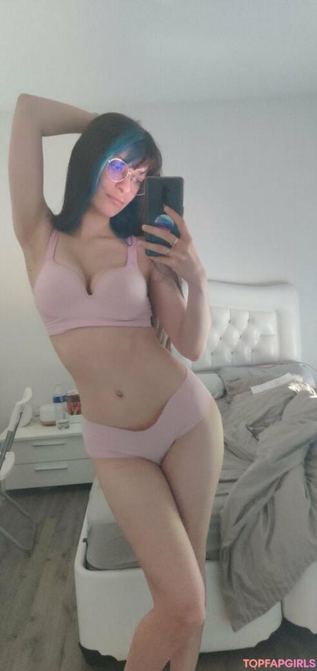 Yuzupyon nude leaked OnlyFans photo #40