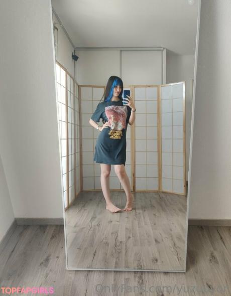 Yuzupyon nude leaked OnlyFans photo #96