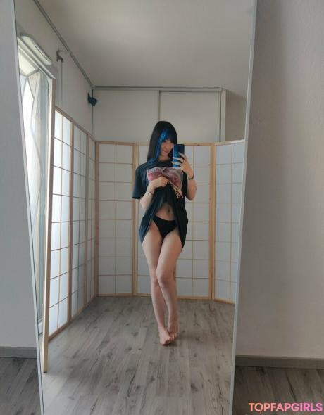 Yuzupyon nude leaked OnlyFans photo #97