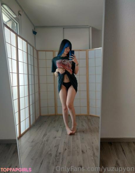 Yuzupyon nude leaked OnlyFans photo #98