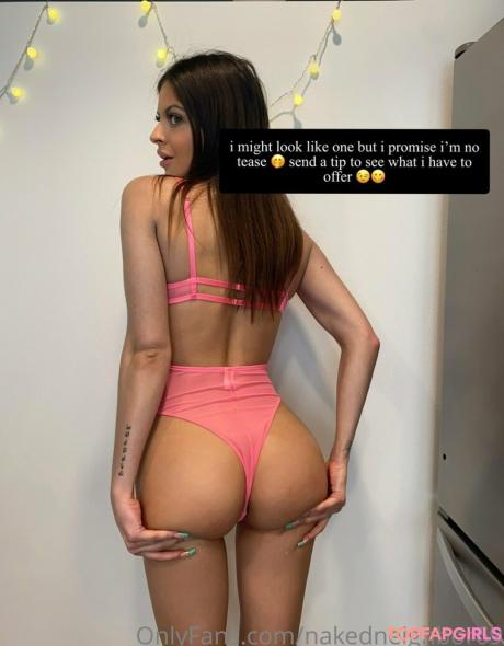 Kendrathomas18 nude leaked OnlyFans photo #69