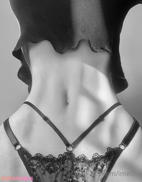 Imelina nude leaked OnlyFans photo #15