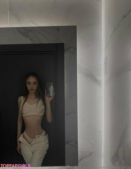 Imelina nude leaked OnlyFans photo #16