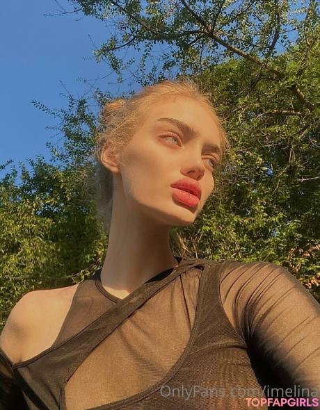 Imelina nude leaked OnlyFans photo #21