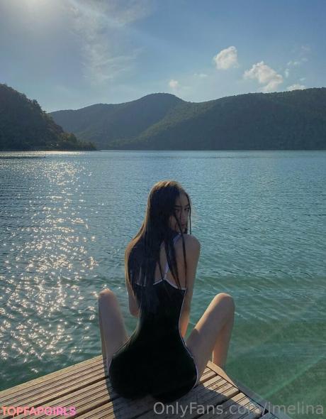 Imelina nude leaked OnlyFans photo #33
