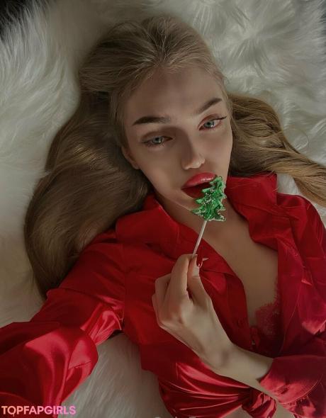 Imelina nude leaked OnlyFans photo #60