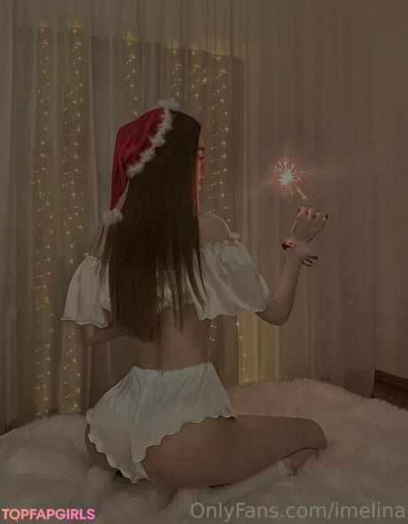 Imelina nude leaked OnlyFans photo #61