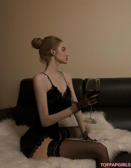 Imelina nude leaked OnlyFans photo #64