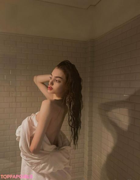 Imelina nude leaked OnlyFans photo #66
