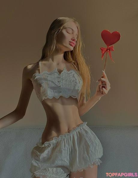 Imelina nude leaked OnlyFans photo #80