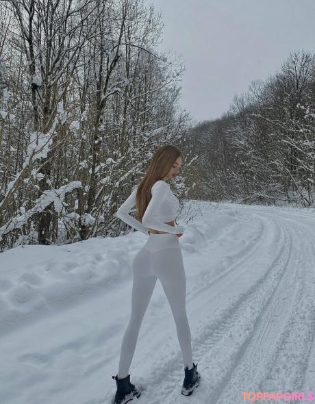 Imelina nude leaked OnlyFans photo #81