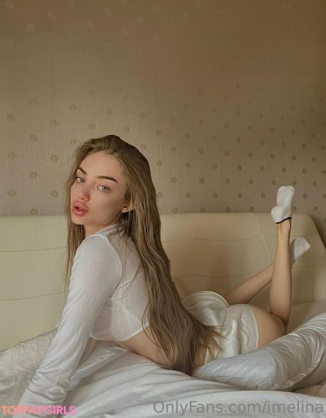 Imelina nude leaked OnlyFans photo #98