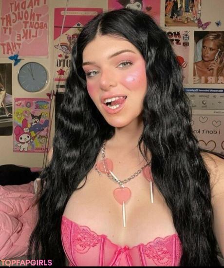 Myrcellamerkle nude leaked OnlyFans photo #1