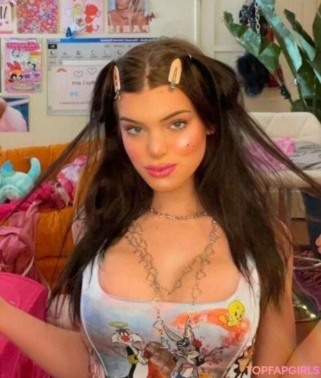 Myrcellamerkle nude leaked OnlyFans photo #4