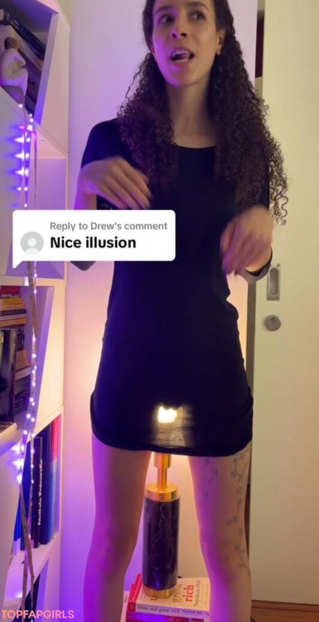 Iamcassandrajones nude leaked OnlyFans photo #1