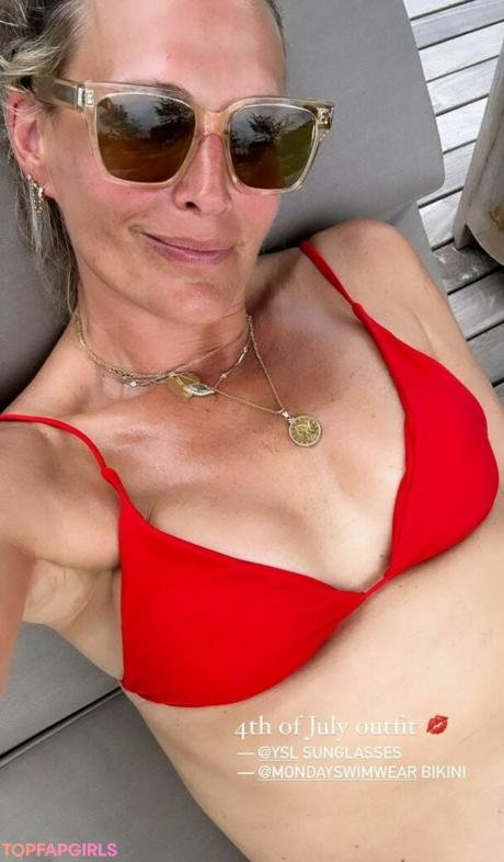 Molly nude leaked OnlyFans photo #86