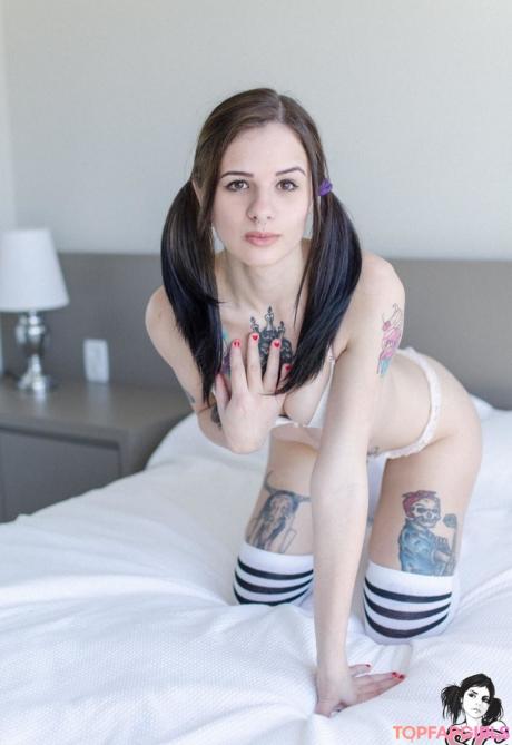 Nathi nude leaked OnlyFans photo #121
