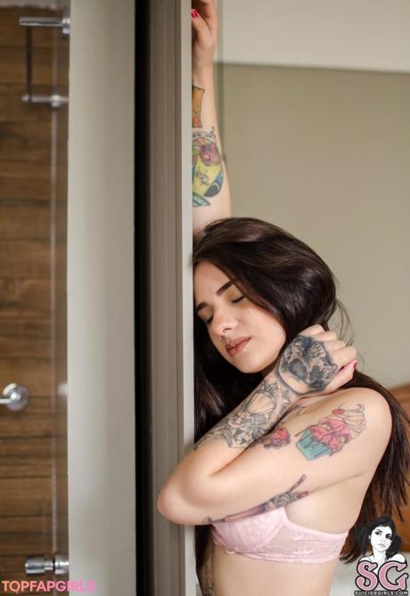 Nathi nude leaked OnlyFans photo #17