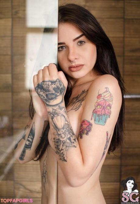 Nathi nude leaked OnlyFans photo #28