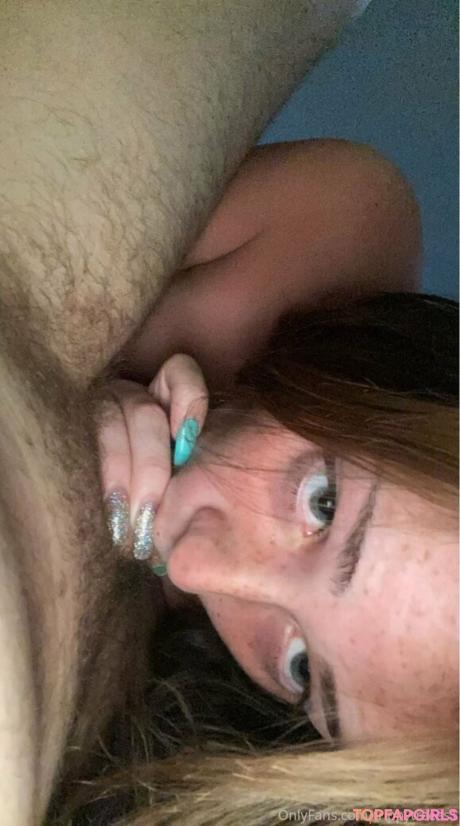 Violet nude leaked OnlyFans photo #73