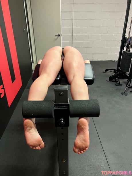 Abby nude leaked OnlyFans photo #232