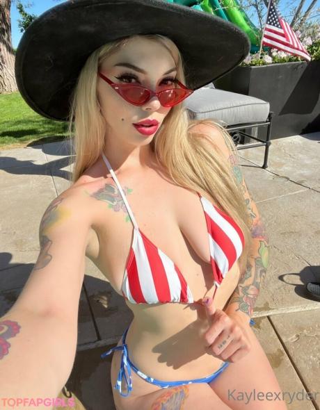 Kayleexryder nude leaked OnlyFans photo #108