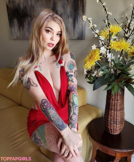 Kayleexryder nude leaked OnlyFans photo #112