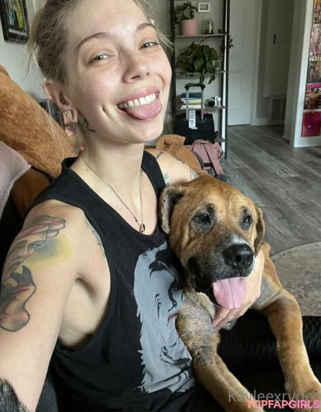 Kayleexryder nude leaked OnlyFans photo #14