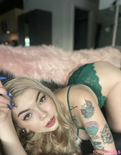 Kayleexryder nude leaked OnlyFans photo #31