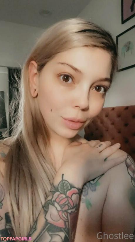Kayleexryder nude leaked OnlyFans photo #4