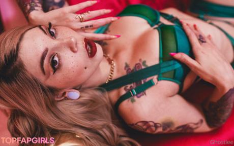 Kayleexryder nude leaked OnlyFans photo #42