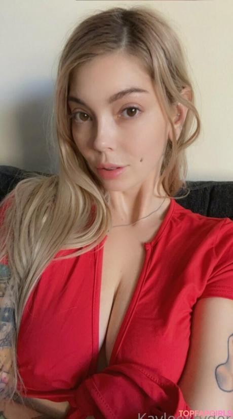 Kayleexryder nude leaked OnlyFans photo #52