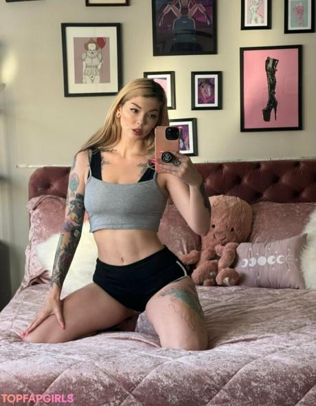 Kayleexryder nude leaked OnlyFans photo #76